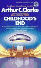 Childhood's End Cover